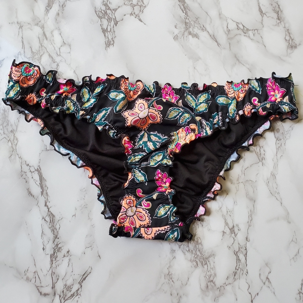 New! Shade & Shore Bikini Bottom